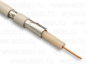 RG-6 рос (РК 75-4,9-322А)