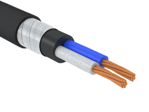 ВБбШв (ВБШв) 2х25,0- 0,66