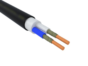 ППГнг(А)-FRHF 2х6-0,66