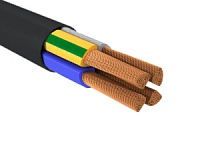 ВВГнг(А) 4х150,0 мс(N)-1 (Алюр)